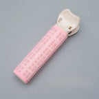 Hair Head Cushion Invisible Fluffy Puff Hair Pad Sponge Clip Bun Bump It Up Volume Hair Base Women Girls Styling Accessories