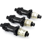 GOLDIX M160 Super Light MTB BOOST Hub Center Lock Disc 28H Ratchet 72T Mountain XD Bike Hub for Shimano SRAM 11 12 Speed