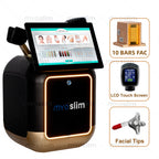 808nm Diode Laser Hair Removal Machine FAC TEC 5000W 4 Wavelength Ice Titanium Permanent Painless Removal Body Care Equipment