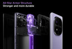 Xiaomi Redmi Note 14 Pro+ 5G Snapdragon® 7s Gen 3 IP68 Water & Dust 6.67” AMOLED display 1.5K 120Hz 5110mAh 120W 200MP Camera