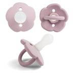 1PC Baby Pacifier Baby Silicone Lace Pacifier Anti-crying Sleep Anti-flatulence Maternal and Child Product Accessories