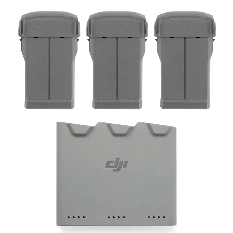 DJI Mini 5 Pro Intelligent Flight Battery (2788 mAh) with up to 36 minutes of flight time Original Battery in Stock
