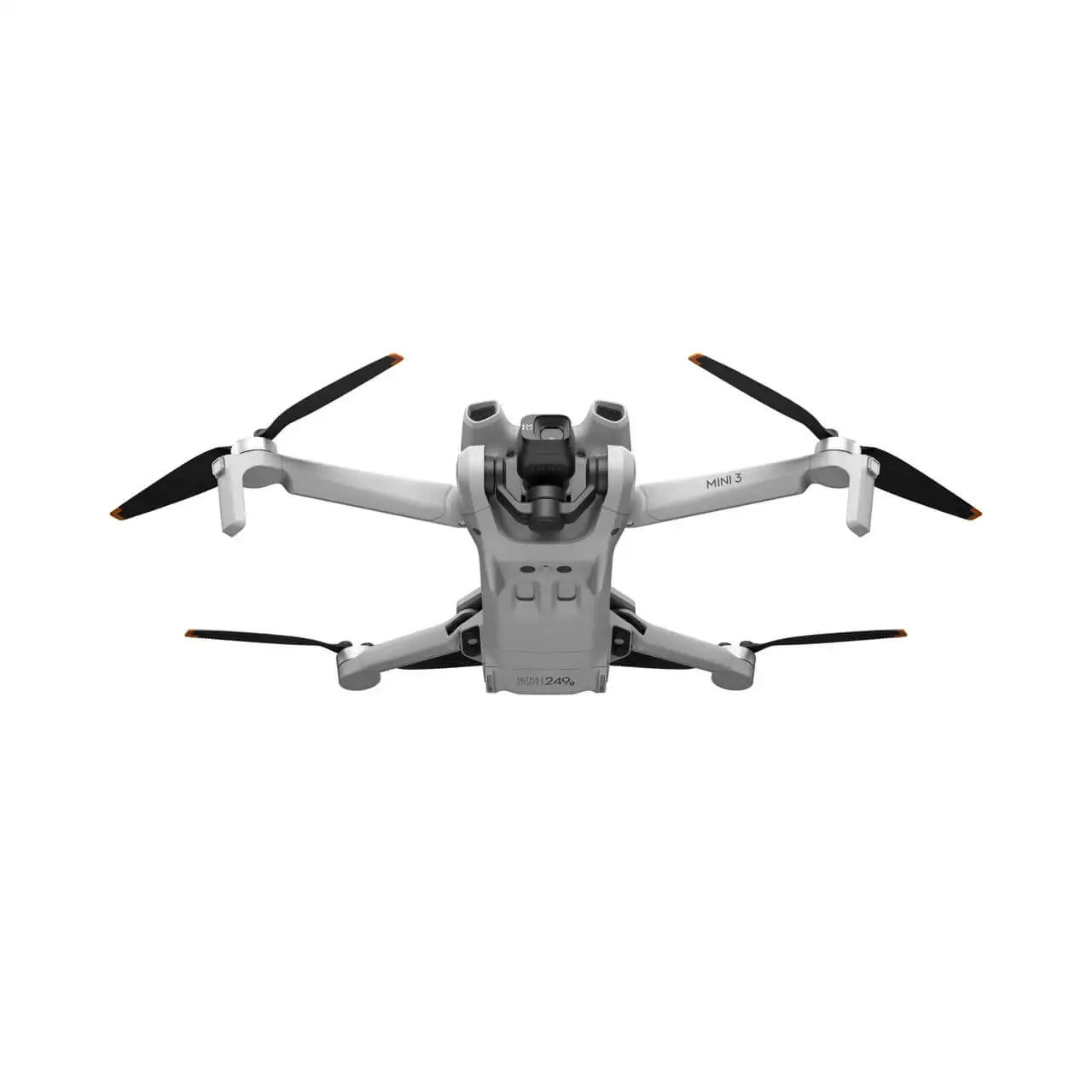 [EU STOCK] DJI Mini 3 Lightweight and Foldable Mini Camera Drone with 4K HDR Video 38 min Flight Time Real Vertical Shooting New Original C0