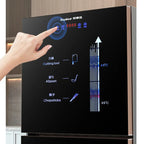 220V Royalstar Small Disinfection Cabinet Portable High Temperature Kitchen Commercial Household Desktop UV Sterilizer WAQ