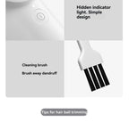 Xiaomi Mijia Lint Remover 2 Portable Electric Clothes Fuzz Pellet Trimmer Rechargeable Clothes Sweater Shaver 180-Minute Working