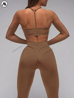 2024 high waist scrunch butt yoga leggings – thick lifting workout tights, sexy black plus size yoga pants for women