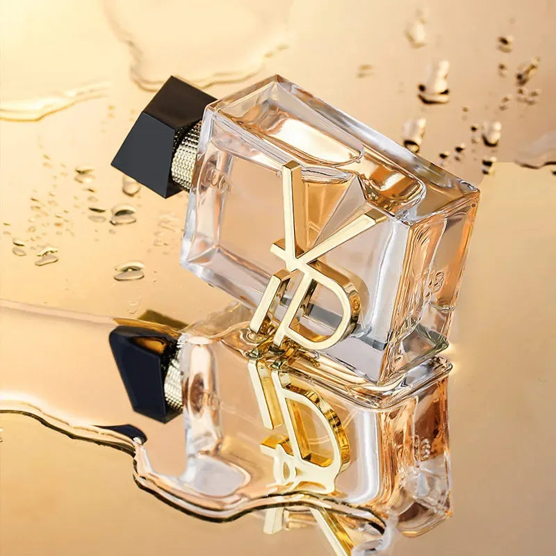 Lady Liberty 50ML Eau De Parfum Vaporisateur Spray - Holiday Gift Perfume for Ladies Secondary image