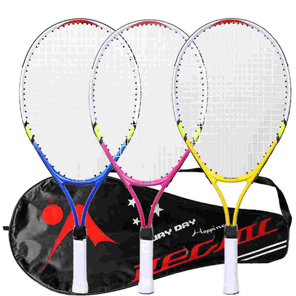 Junior Tennis Racket Kids Tennis Racket Alloy Tennis Racket Tennis Rackets For Professional Tennis Racket Racquet Sports Oxford Main image
