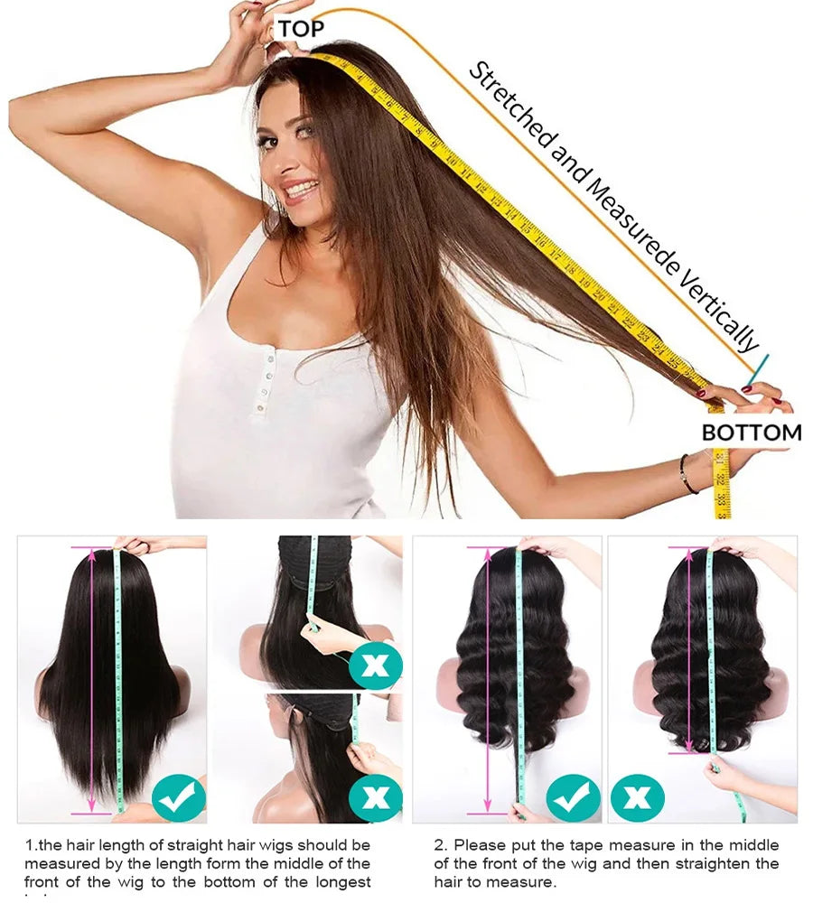 260% Density Real HD 5x5 Lace Closure Wigs Super Double Drawn Vietnamese Virgin Hair Short BOB Wig Glueless Pre Plucked Lace Wig