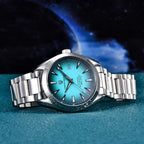 PAGANI DESIGN 40MM Man Watch Luxury Automatic Watch for Men Mechanical Wristwatch Stainless Steel luminous business Watches 2026