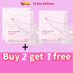 Overnight Collagen Mask Deep Anti Wrinkle Salmon DNA PDRN Glass Glow Skin Face Mask Lift Firm Improve Elasticity korean Skincare