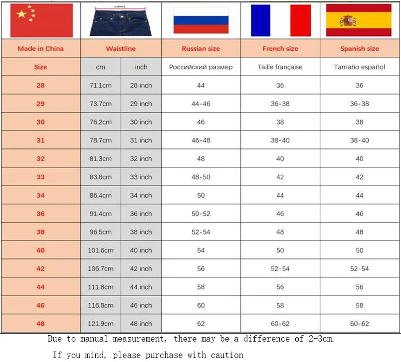 Wthinlee 8 Models Spring Autumn Business Jeans Men Casual Straight Stretch Fashion Classic Work Denim Trousers Brand Clothing