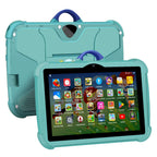 7 Inch Kids Tablet PC with Android 13 Quad Core 4GB RAM 64GB ROM Educational Learning Children's Favorite Cheap Simple Design