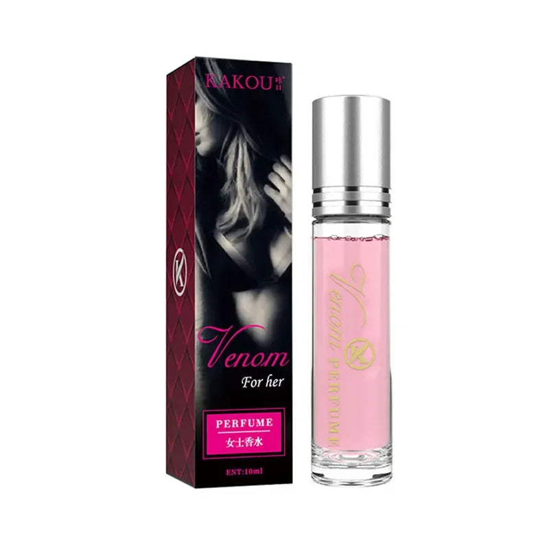 30Ml Women's Eau De Parfum Long-Lasting Fragrance Natural Floral Fruity Citrus Woody Oriental Water Fragrances Series Fresh