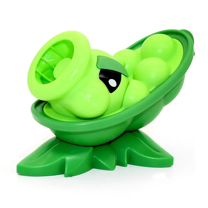 PLANTS VS ZOMBIES Crazy Dave Game Action Figure Roadblock Iron Bucket Grim Reaper Zombie Model Doll Kids Toys Children's Gifts