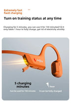 Original SHOKZ OpenRun Pro 2 S820 S821mini Bluetooth Earphones IP55 Waterproof Bone Conduction Headphones Music Sports Earbuds