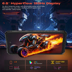 World Premiere IIIF150 B2 Ultra 2026 Rugged Phone MTK G100 Chip 256GB ROM 200MP Main Camera 15000mAh Battery Smartphone