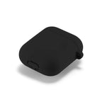 Silicone Case For apple Airpods 2 Case hook Bluetooth Case for airpod 1 2 Cover For Air Pods 1/2 Case Earphone Accessories skin