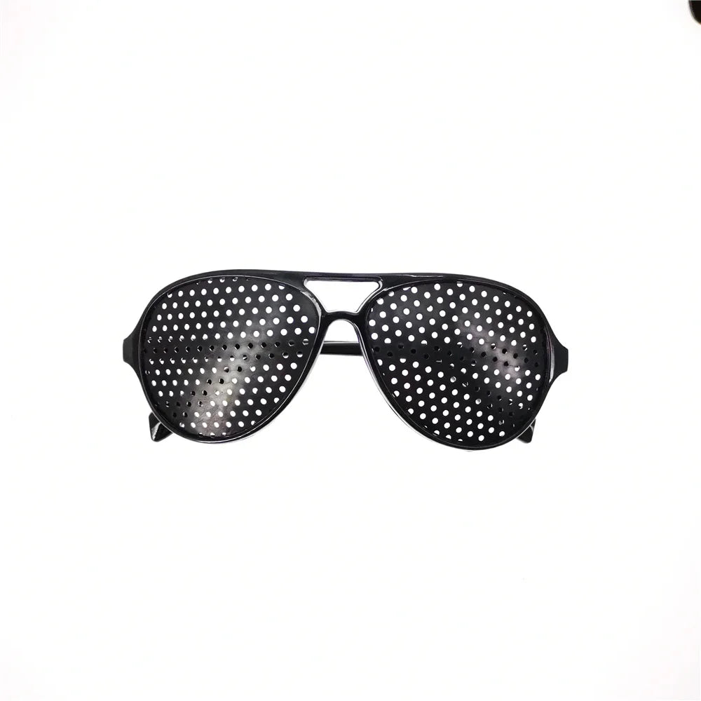 Vision Care Ophthalmology Correction Enhancer Glasses Anti-fatigue Glasses PC Screen Laptop Eye Protection.