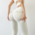 High Waist Leggings Push Up Leggins Sport Women Fitness Running Yoga Pants Gym Girl Tights