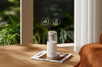 MIJIA Portable Blender 2,40S Quickly Squeeze Juice,19500 rpm,300ML Capacity Mixer Juicer Machine,PCTG Cup Body Blenders