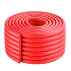 2M Baby Safety Protection Strip Table Corner Protector Desk Edge Guard Strip Furniture Corners Children Safety Foam Protection