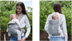 Egobaby breeze Baby Carrier With Box and Instrction Infant Carrier Backpack Kid Carriage Toddler baby Sling Wrap Suspenders 360