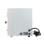 Towel Warmer Ultraviolet Disinfection Cabinet UV Lamp Ozone Towel Disinfection Cabinet Tool Sterilization Timer Function