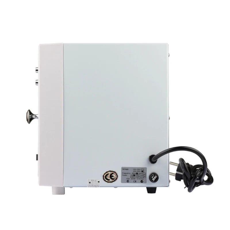 Towel Warmer Ultraviolet Disinfection Cabinet UV Lamp Ozone Towel Disinfection Cabinet Tool Sterilization Timer Function