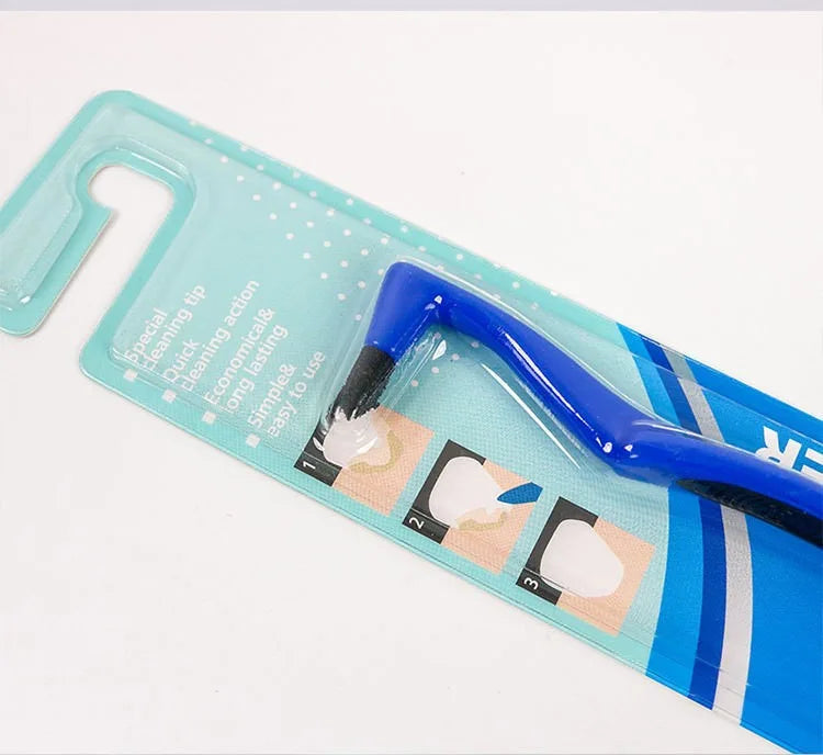30Pcs Tooth Stain Removal Molar Molar Stick Remove Dental Calculus Picker Teeth Adult Oral Care Tooth Stain Cleaning
