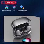  Oneplus Sleep Headphones Wireless Bluetooth Earphones Semi-in-ear Mini High-quality Sound Long Battery Life Office Travel