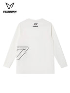 2025 Mens Quick Dry Workout T-Shirt Moisture Wicking Training Top Gym Fitness Long Sleeve Running Basketball Tee Athletic Wear