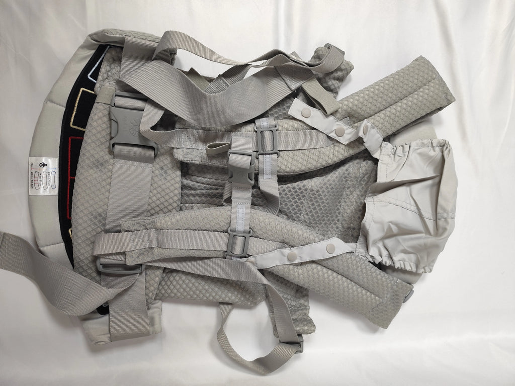 Egobaby breeze Baby Carrier With Box and Instrction Infant Carrier Backpack Kid Carriage Toddler baby Sling Wrap Suspenders 360