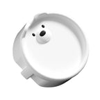 Infant Protections Electrical Outlet Caps Silicone European Plugs Safety Cover