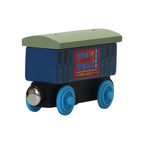 Thomas And Friends Wooden Railway Toy Lady Percy Mike Rosie Edward Donald Gorden Emily Train Truck Carriages Birthday Christmas