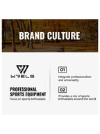 WRELS 1/2/3Pairs Merino Wool Socks Hiking Running Socks Breathable Cushion Sweat Wicking Warm Thermal Compression Wool Socks
