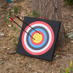 Toparchery 50x50x5cm EVA Archery Target High Density Durable Foam Shooting Target for Professional Hunting Training Equipment