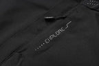 Men's Outdoor Waterproof Raincoat Lightweight Cycling Coat with Hood Streetwear Hiking Windproof Jacket Climbing Outdoor Jackets