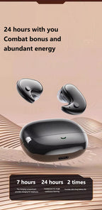  Oneplus Sleep Headphones Wireless Bluetooth Earphones Semi-in-ear Mini High-quality Sound Long Battery Life Office Travel