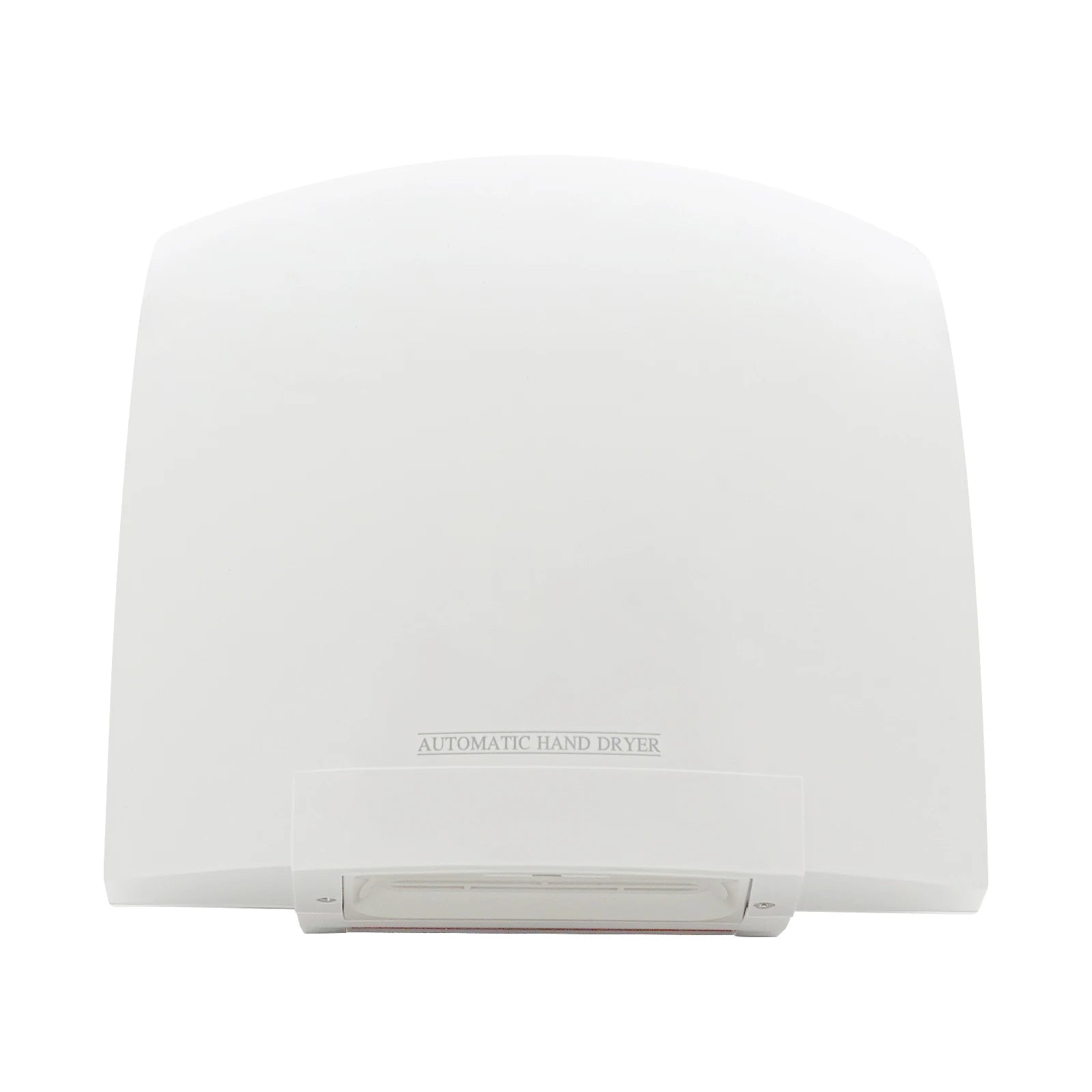 Electric Hand Dryer, Commercial Compact Air Hand Dryer, Automatic Hand Air Dryer  White 220-240V