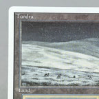 unlimited Revised MIX2/002 Tcg dual lands unlimited proxy magical cards tundra scrubland home play Revised underground gathering