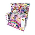 KAYOU Genuine My Little Pony Card Friendship Forever Cards Star Pack Gorgeous Gilded Princess Cards Collectible Card Toys Gifts
