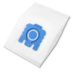 3D Airclean Bags Replacement for Miele GN Vacuum Cleaner Bags Classic C1 Complete C1 C2 C3 S227 S240 S270 S400 S2 S5 S8 Series