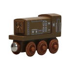 Thomas and Friends Wooden Trains Thomas Edward Percy Gorden Handel Molley Model Toy Magnetic Rail Train Toys for Boys Kids Gifts
