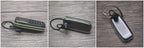 BM310 Small Mobile Phones Unlocked Bluetooth Earphone Telephone Low Radiation Automatic Call Recording Dual SIM Small Cell Phone