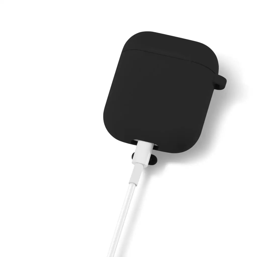 Silicone Case For apple Airpods 2 Case hook Bluetooth Case for airpod 1 2 Cover For Air Pods 1/2 Case Earphone Accessories skin