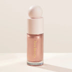 Rare Beauty Powder Highlighter Blush Water Light Shimmer Waterproof Long Last Face Illuminator Brighten Light Liquid Highlighter