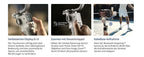 DJI RS 4 Mini Handheld Gimbal Stabilizer For Sony A7/ ZV Camera And Smartphones Intelligent Tracking 4th-Gen Stabilization