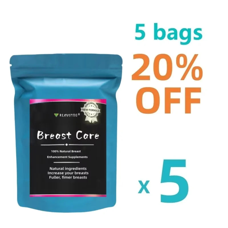 Pueraria Mirifica Patch,  Ashwagandha, 100% Natural Enhancement Supplements, Natural Ingredients No side effects, 30 Patches/bag