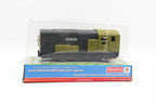 Electric Thomas and Friends Train Trackmaster Motorized Engine Diecast Boys Toys Bash Dash Stanley Splatter Diesel Arry Paxton